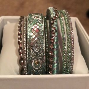 Bangles set
